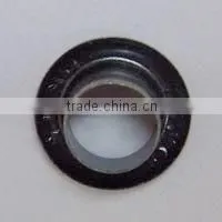 Fashion eyelet
