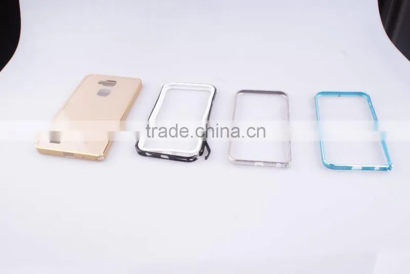 CNC highlight for aluminum mobile phone shell