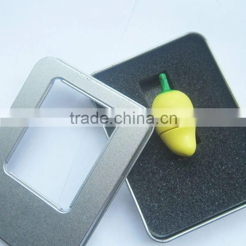 usb thumb drives, mango design usb thumb drives, PVC usb thumb drives China Manufacturers & Suppliers and Exporters