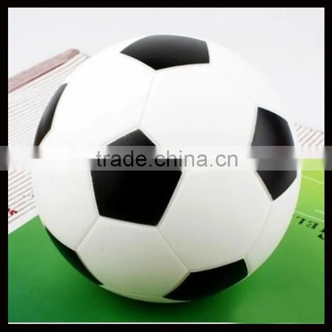 2013 hot sale led football for christmas gift