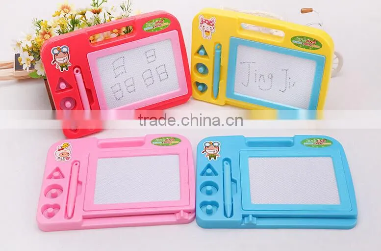 New style model kids lightweight plastic board