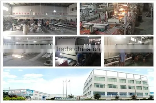 HAINING OUMEIJIA pvc panel (blue sky)