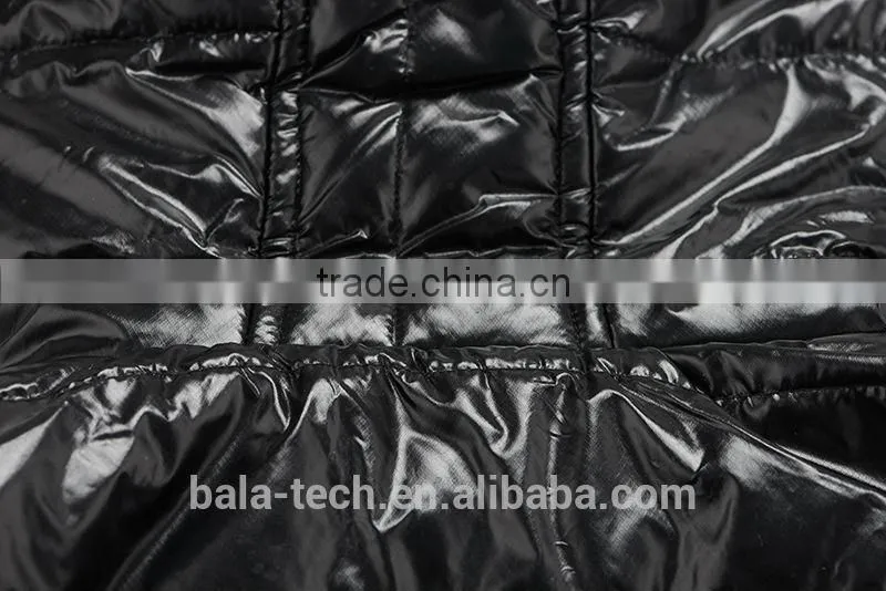 Lithium rechargable battery heated clothing