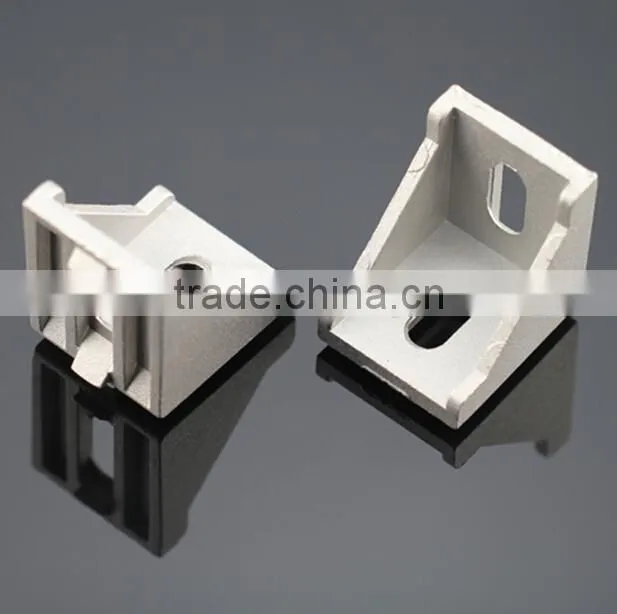 aluminium profiles 4040 accessories