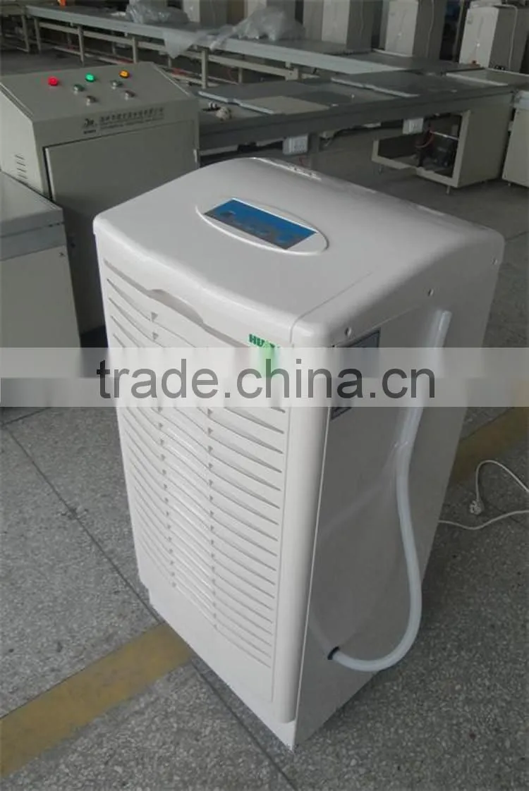 Desiccant Floor Standing Industrial Dehumidifier FDH-2138BC