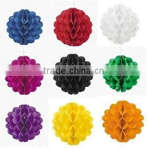 tissue fan