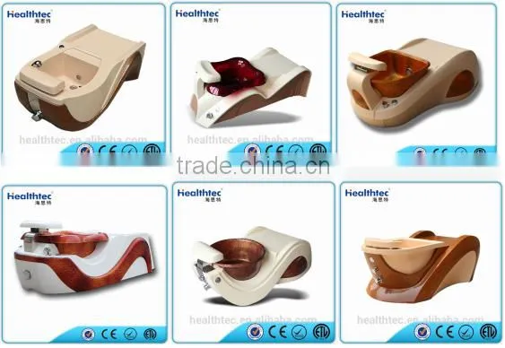 wholesale power recliner spa pedicure chairs manufacturers