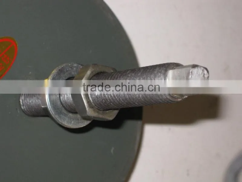 cutting machine rubber feet