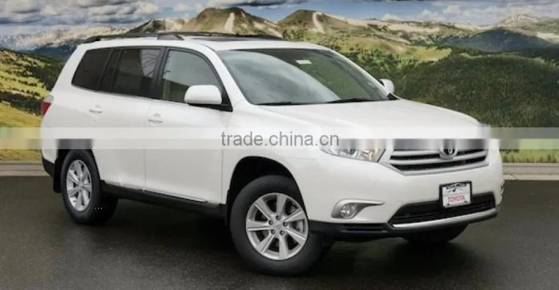 AUTOMATIC CAR ASSEMBLY FOLDING ELECTRIC MOTOR FOR TOYOTA HIGHLANDER