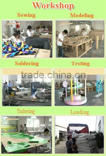 Luxury Soft Indoor Children Playground Equipment Malaysia 9-11i