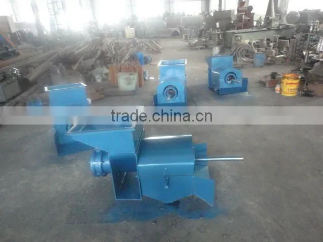 small type Palm Fresh Fruit Oil Mill