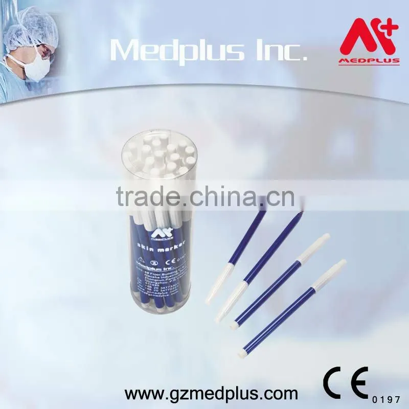 medical ISO/CE/FDA surgical skin marker pen