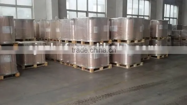 Barrel packing welding wire din8559 sg2 diameter 1.2mm