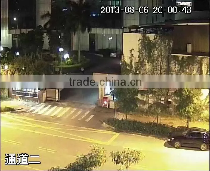 Colin wholesale 1200tvl watreproof IP66 outdoor security camera cctv dvr security cameras