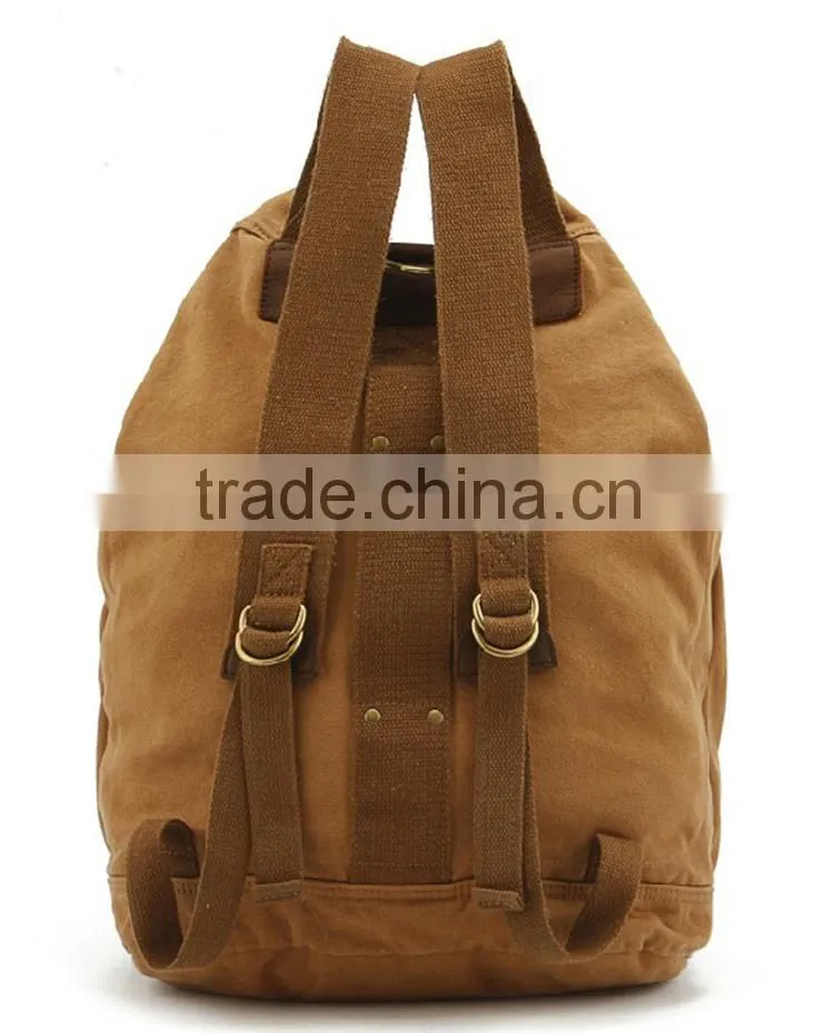 OEM top quality best selling foldable school backpack bag