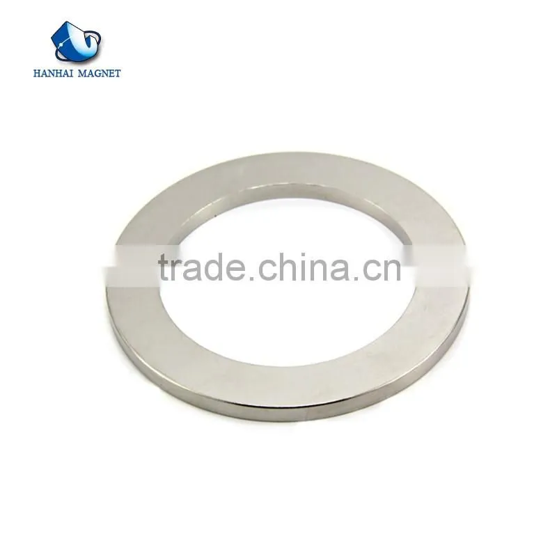 Customized Shape N35 N42 N52 Neodymium Energy Meter Magnet