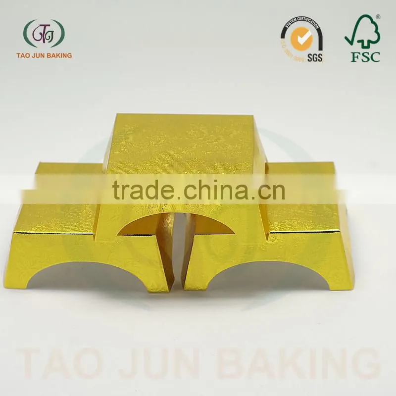 GUANGZHOU FACTORY cake cardboard cupcake base