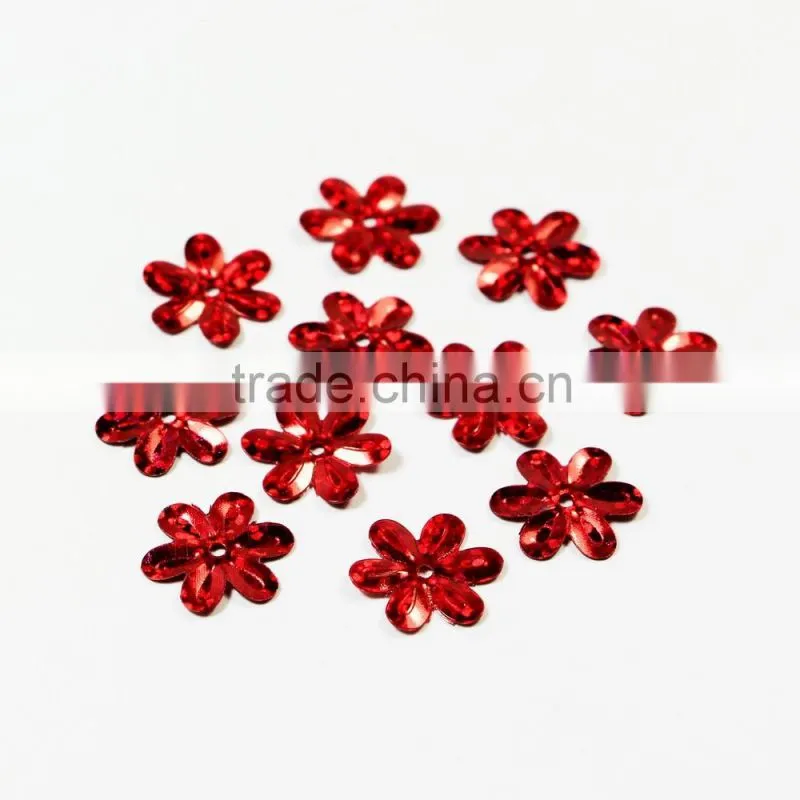2014 hot sale spangle sequins Wholesale Loose Sequin