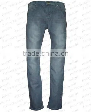 New Fashion Lady's Jeans