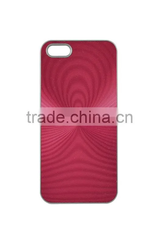 High Quality Wallet Case PU Leather Case For iPhone5