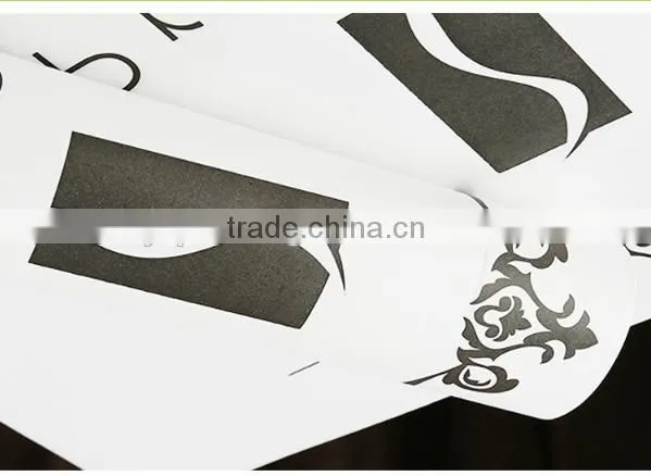 High Quality Customized Logo Wrapping Tissue Paper