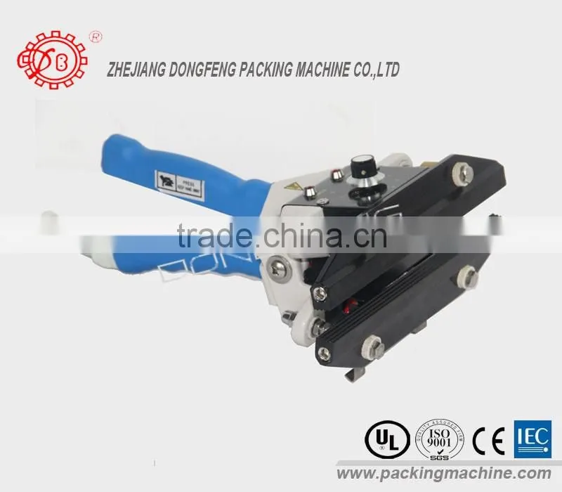 portable hand sealer FKR-400