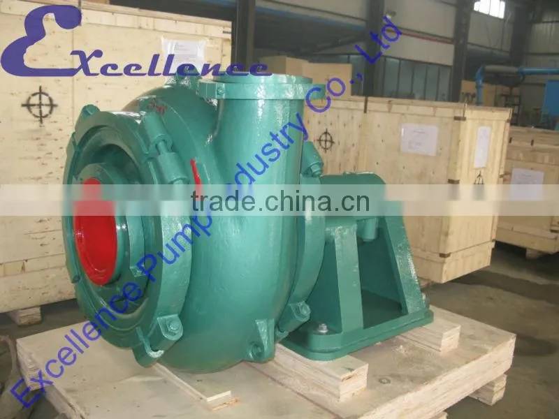 Anti-abrasive Sand pump