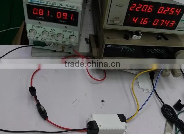 DC to DC constant voltage power module with ATM in-line fuse in working temperature -40 degree to 85 degree
