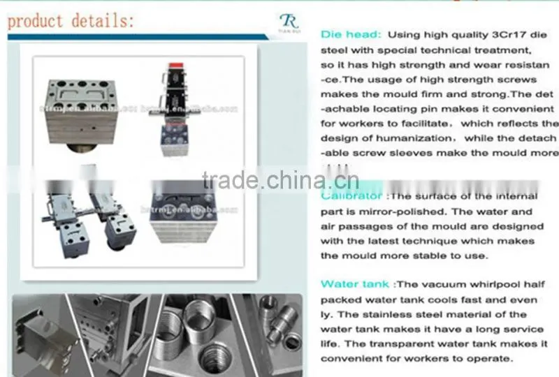 Mian Door Frame Design/Concrete Wall Panel Moulding