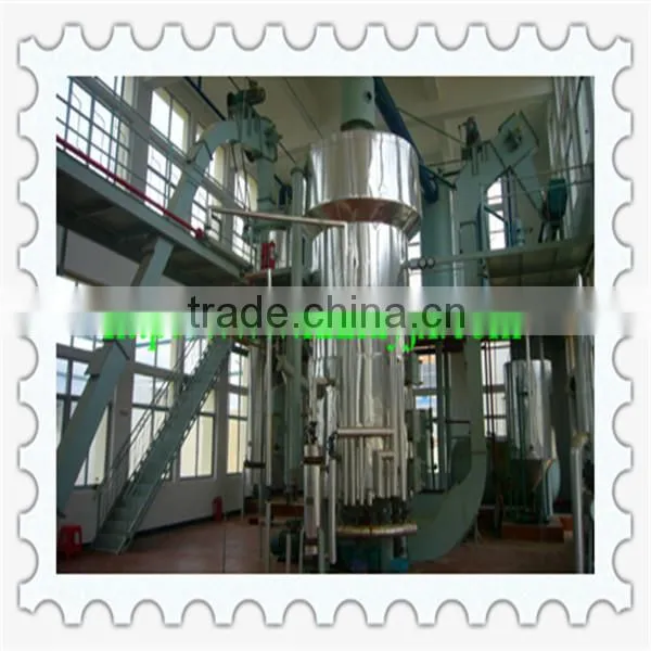 30T/D,40T/D,50T/D Soybean Oil Extraction Machine