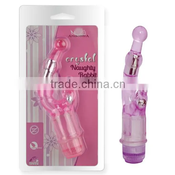 2014 new porn sex toy rabbit vibrator sex toys