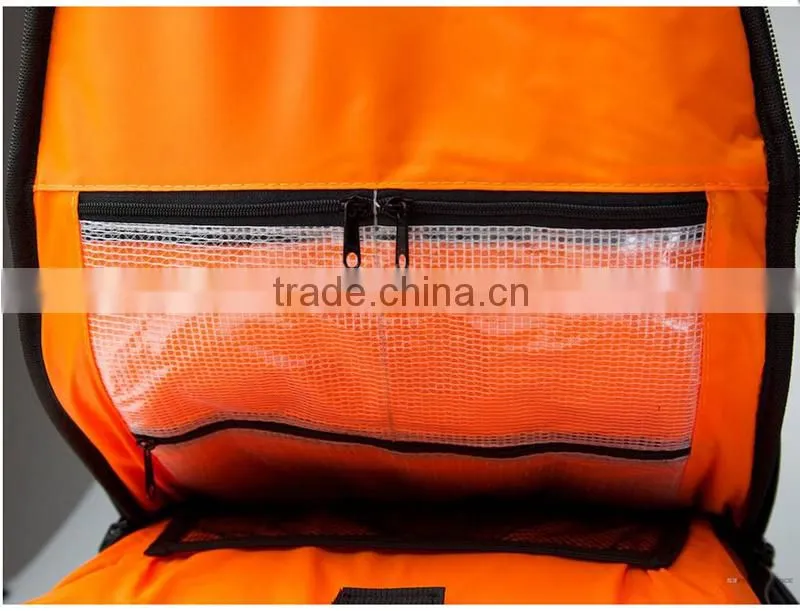 Water resist Nylon Medium Professional strong camera laptop backpack