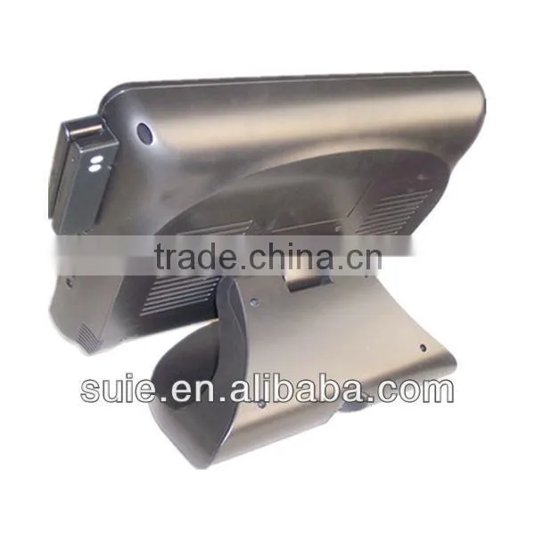 All in one touch pos system pos terminal cash register for Retail and Restaurant