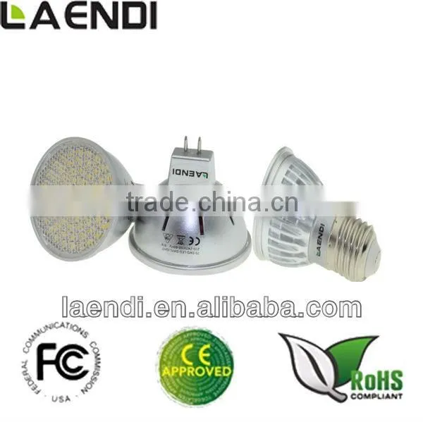 5w led spotlight