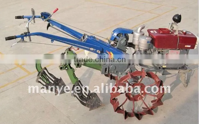 12-18hp kubota power tiller
