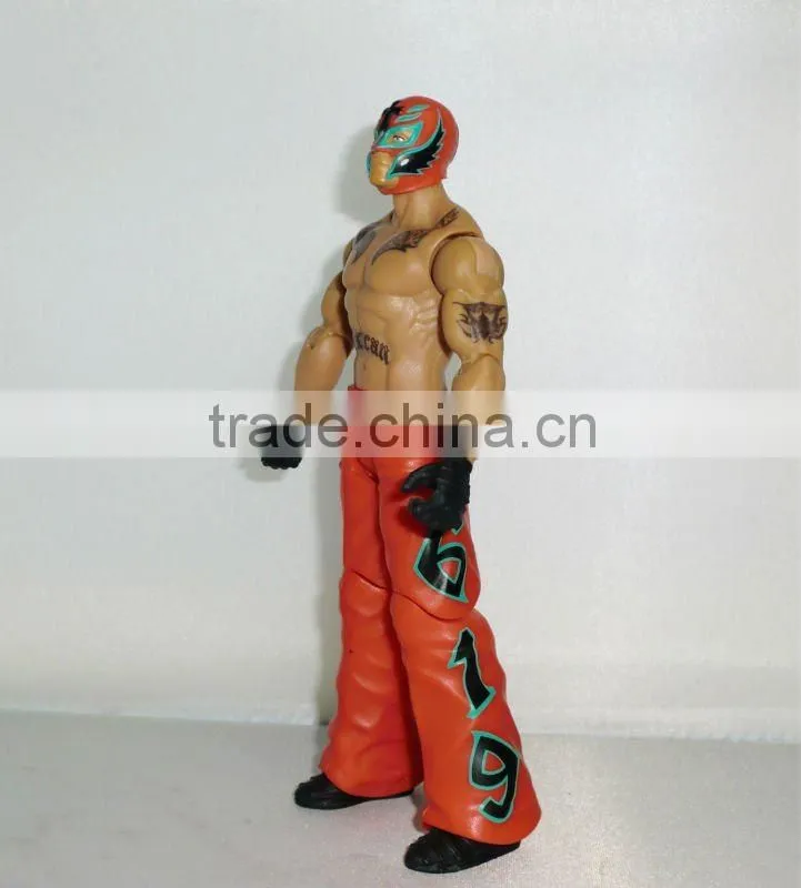 ARTICULATION COLLECTION FIGURINE