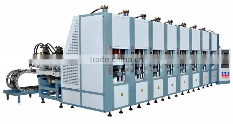 Slippers Making Machine Crocs Slippers JL-198
