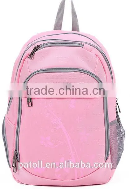 Newest sell high quality backpack waterproof