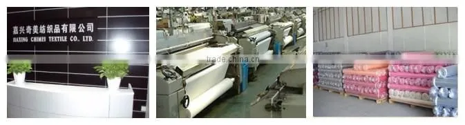 CHINA SUPPLIER 1680D POLYESTER OXFORD FABRIC