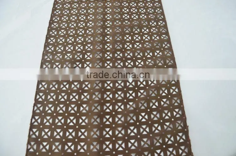 Cheapest wedding laser cut table runner