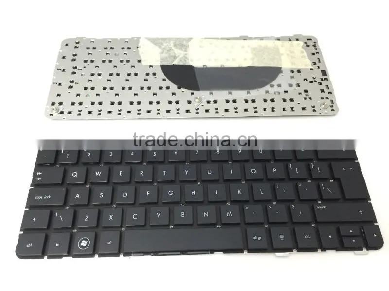 Wholesale UK Black Keyboard for HP dm1-3000 dm1z-3000