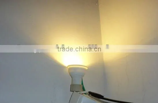 5W LED Spot light Lamp Bulb Ceramic Shell ,China Manufactrer