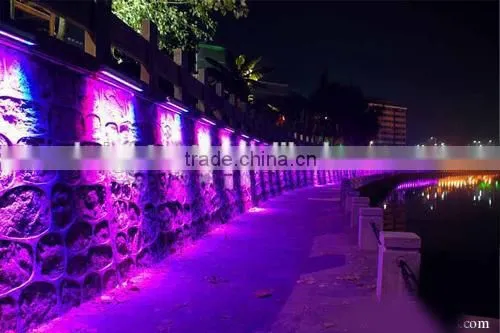 18W led wall washers,aluminum led wall washer,linear wall washer