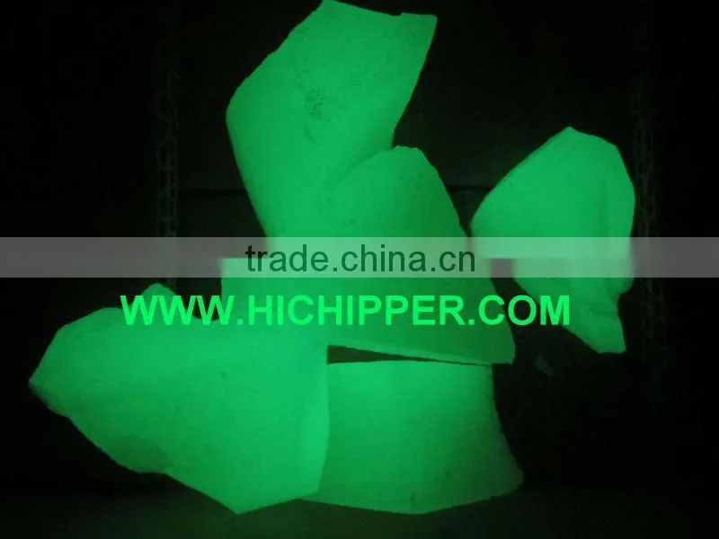 HI CHIPPER sea shell chips