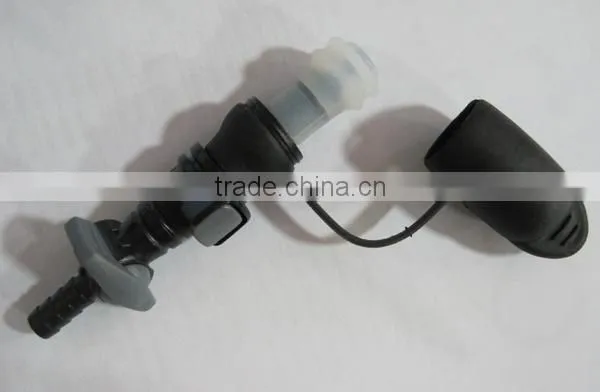 Food grade portable hydration bladder water bag