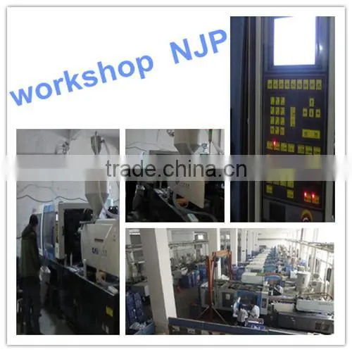 Oil plastic thread plug and cap for drill pipe(YZF-C377)