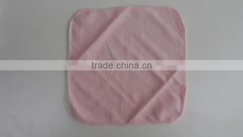 BC1097 colorful cheap baby washcloth
