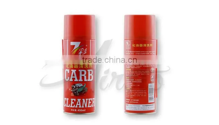450ml Best Carb Cleaner