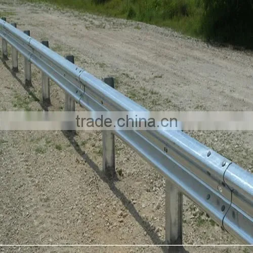 Road Barriers Guard Rail Traffic Highway Bollard Manufacturer - DANA STEEL UAE OMAN QATAR BAHRAIN SAUDI