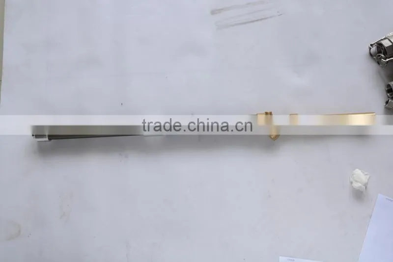 EPS machinery accessories filling gun for shape molding machine